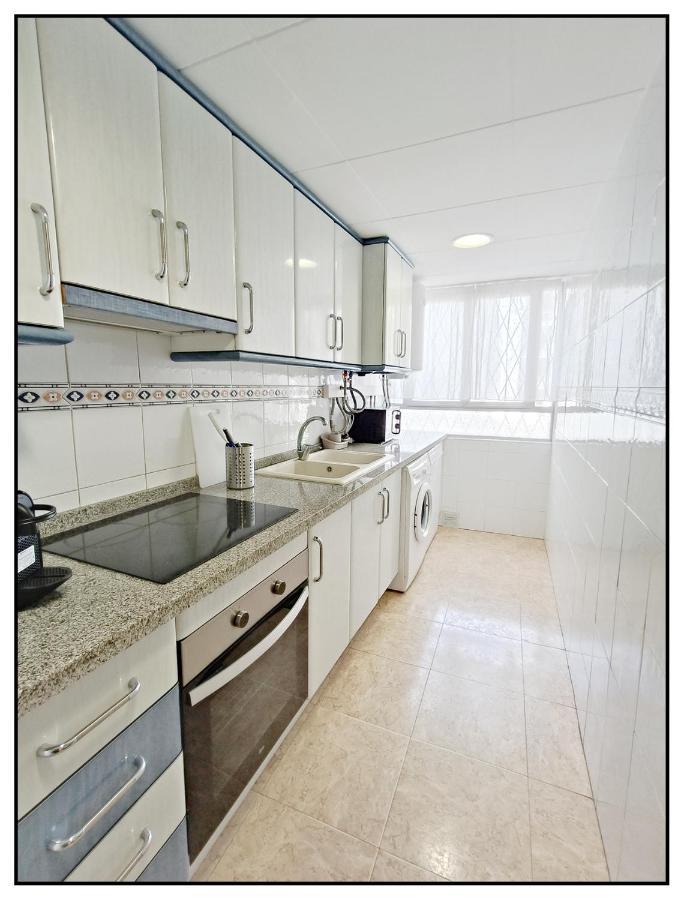 Centrico Junto Al Mar - Wifi Free Apartment Salou