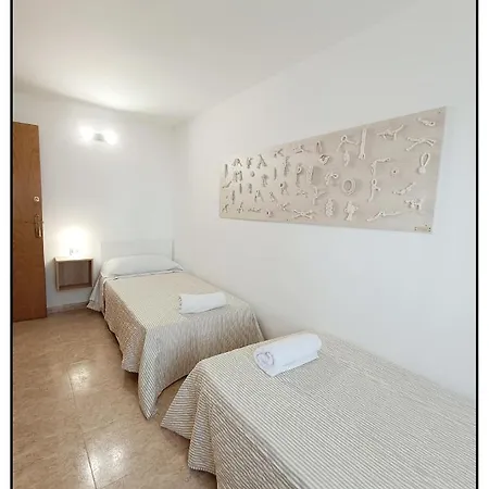 Apartamento Centrico Junto Al Mar - Wifi Free Salou Exterior photo