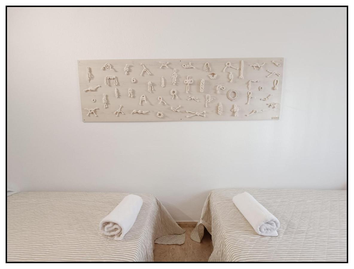 Apartamento Centrico Junto Al Mar - Wifi Free