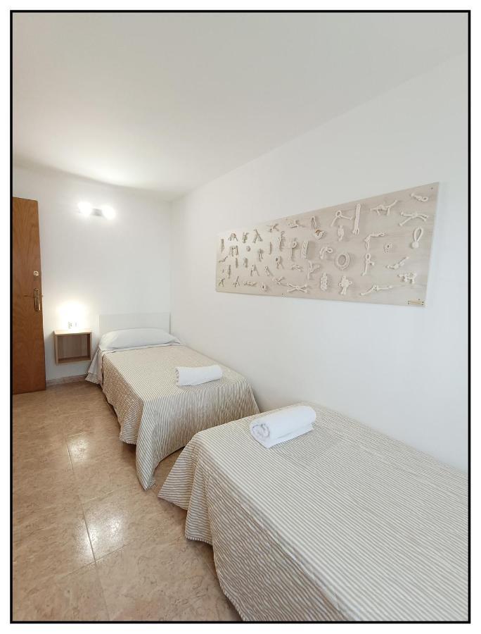 Appartamento Centrico Junto Al Mar - Wifi Free *